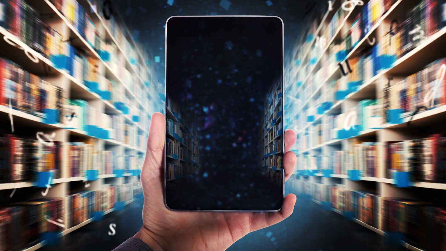 Bryan + College Station Public Library System Engaging, enlightening