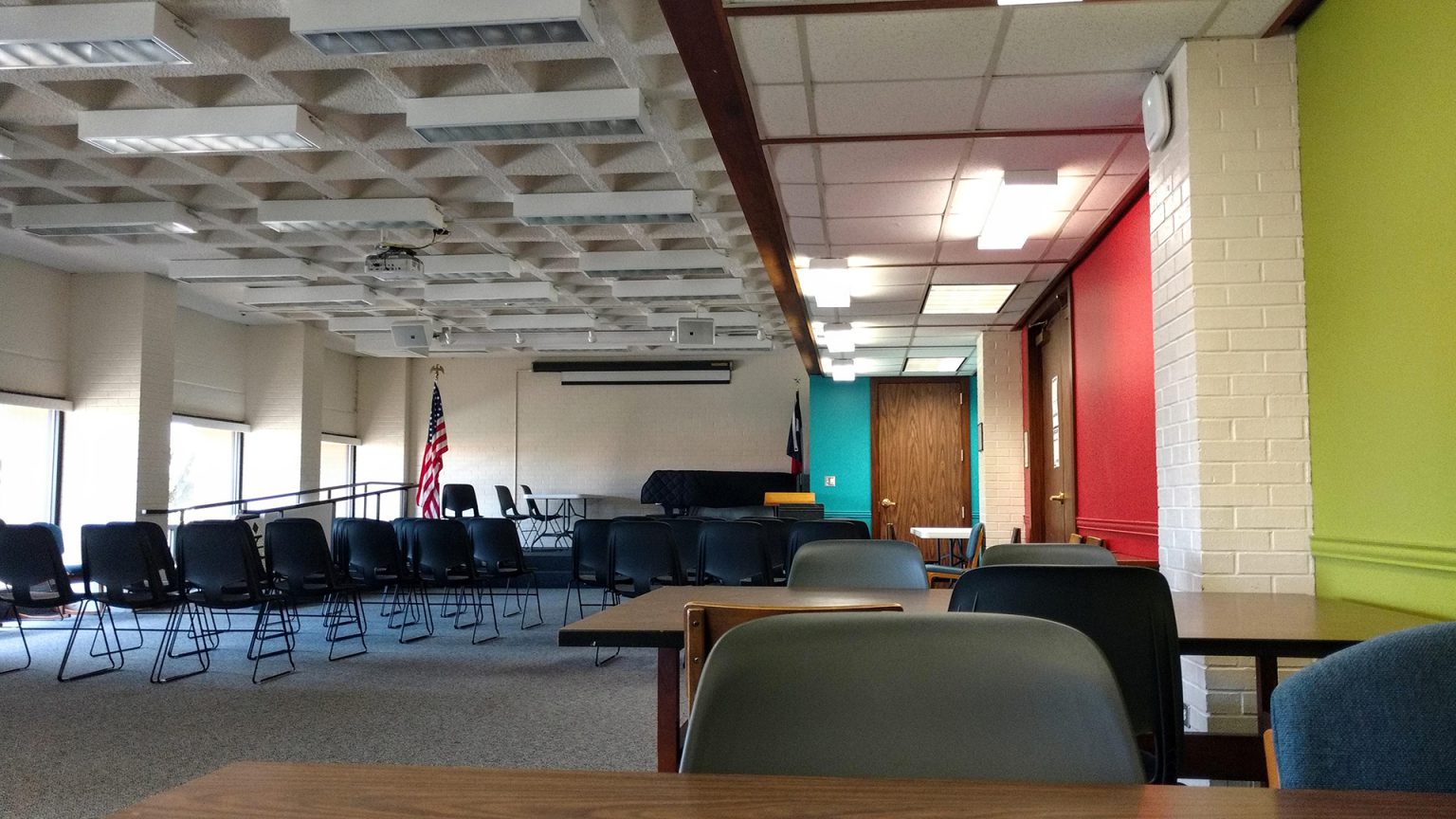 Brian Library Library branches – Bryan + College Station Public Library System