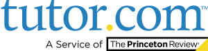 Tutor.com horizontal logo