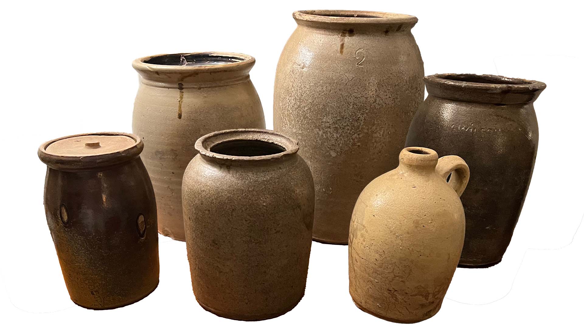 Special Event: Celebrating Black History Month with Wilson Pottery