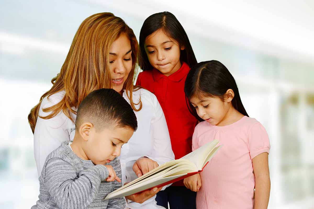 Friends of the Library holding Young Readers Book Sale on Aug. 19