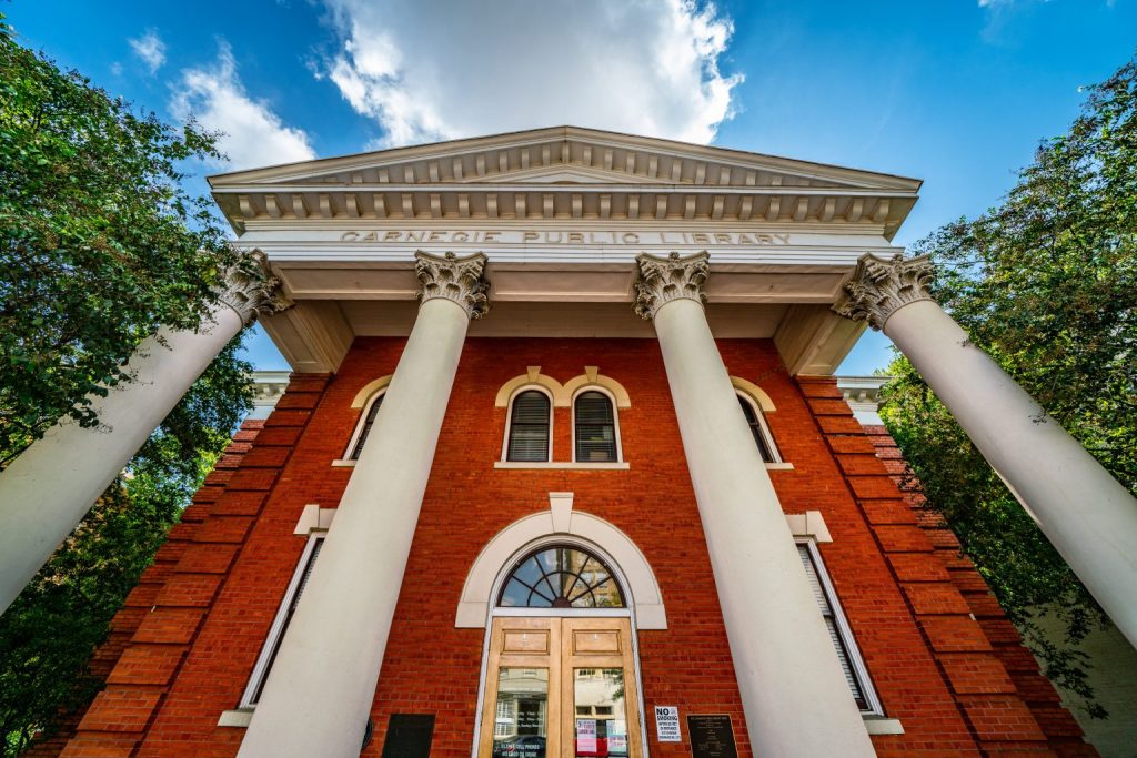 Carnegie Library