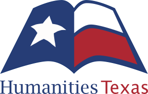 Humanities Texas logo