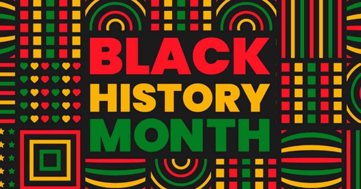 Celebrate Black History Month with the BCS libraries