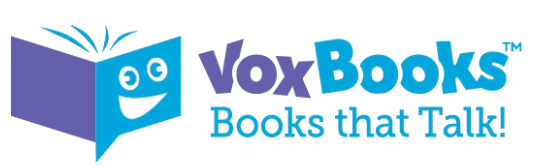 VOX Books logo