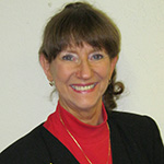 Sherry Garland, author.
