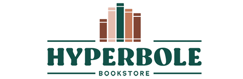 Hyperbole Bookstore Logo