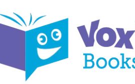 VOX Books logo
