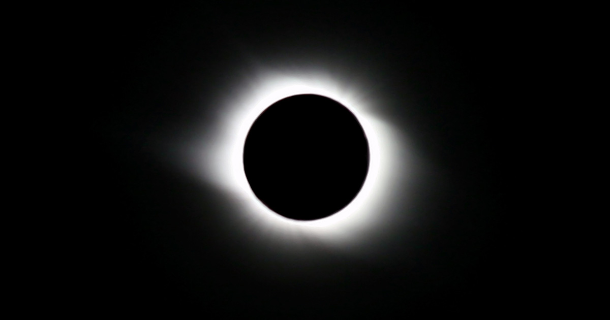 See the sky go dark at one of our Solar Eclipse Watch Parties