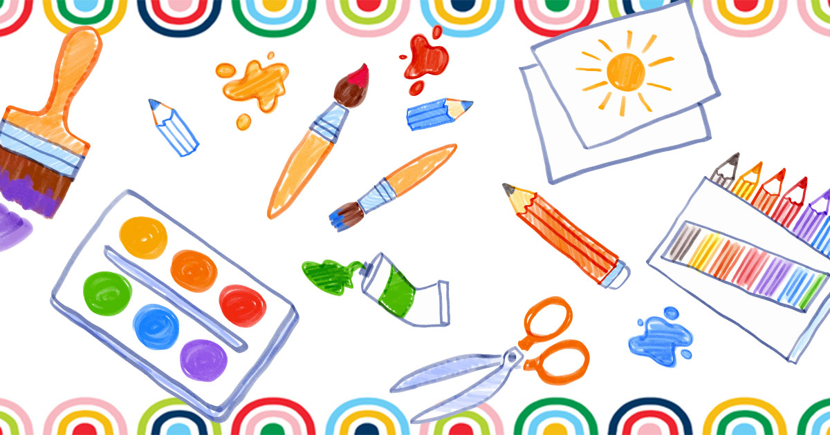Summer Art Contest 2025