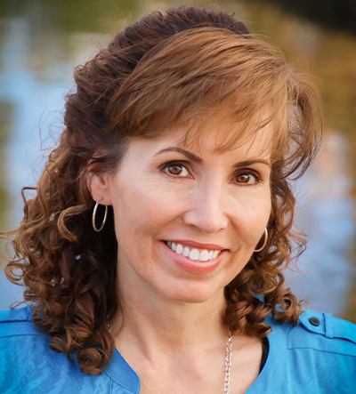 Lisa Wingate