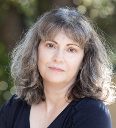 Martha Wells