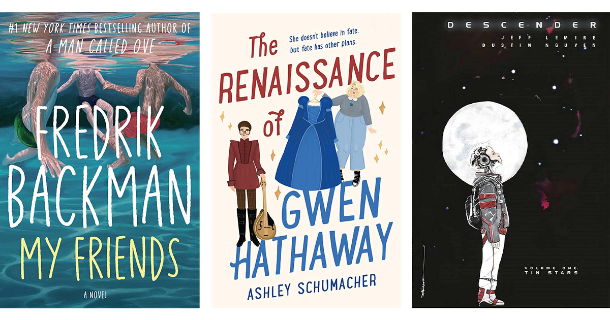 What We’re Reading July 2025