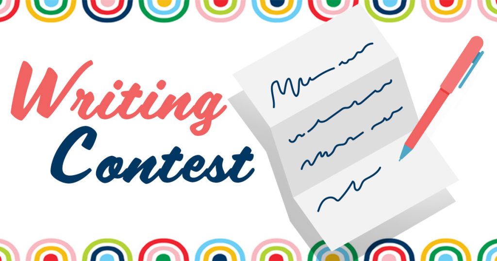 writing contest
