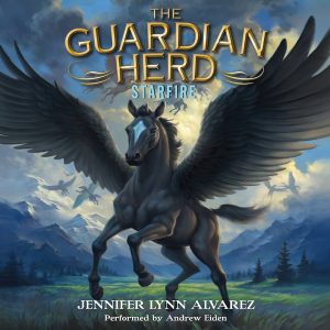 Guardian Herd: Starfire