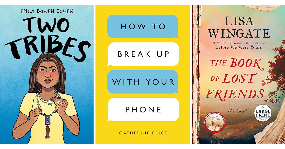 What We’re Reading November 2025