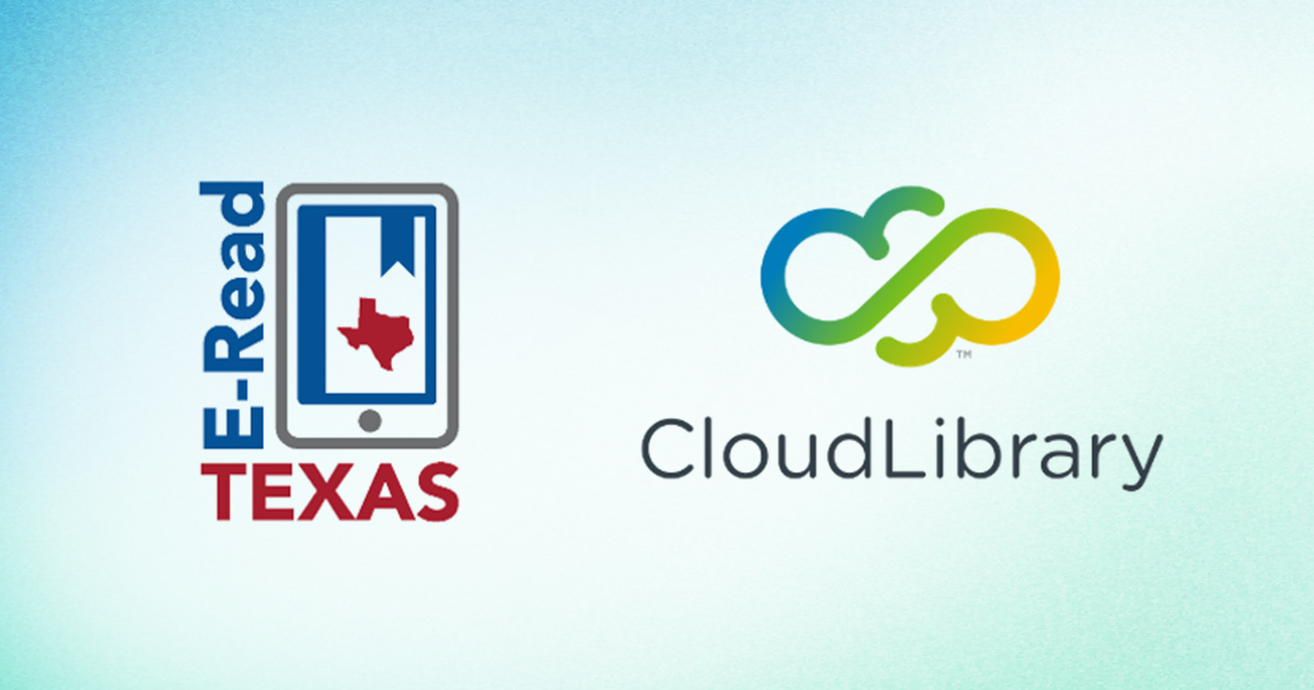 E-Read Texas is Back With a New App!