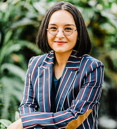 Darcie Little Badger