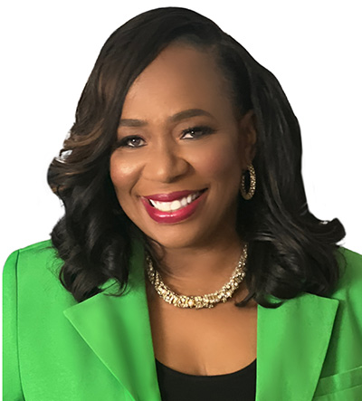 ReShonda Tate