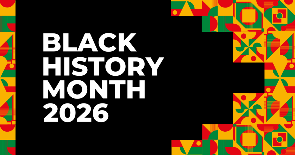 Black History Month 2026