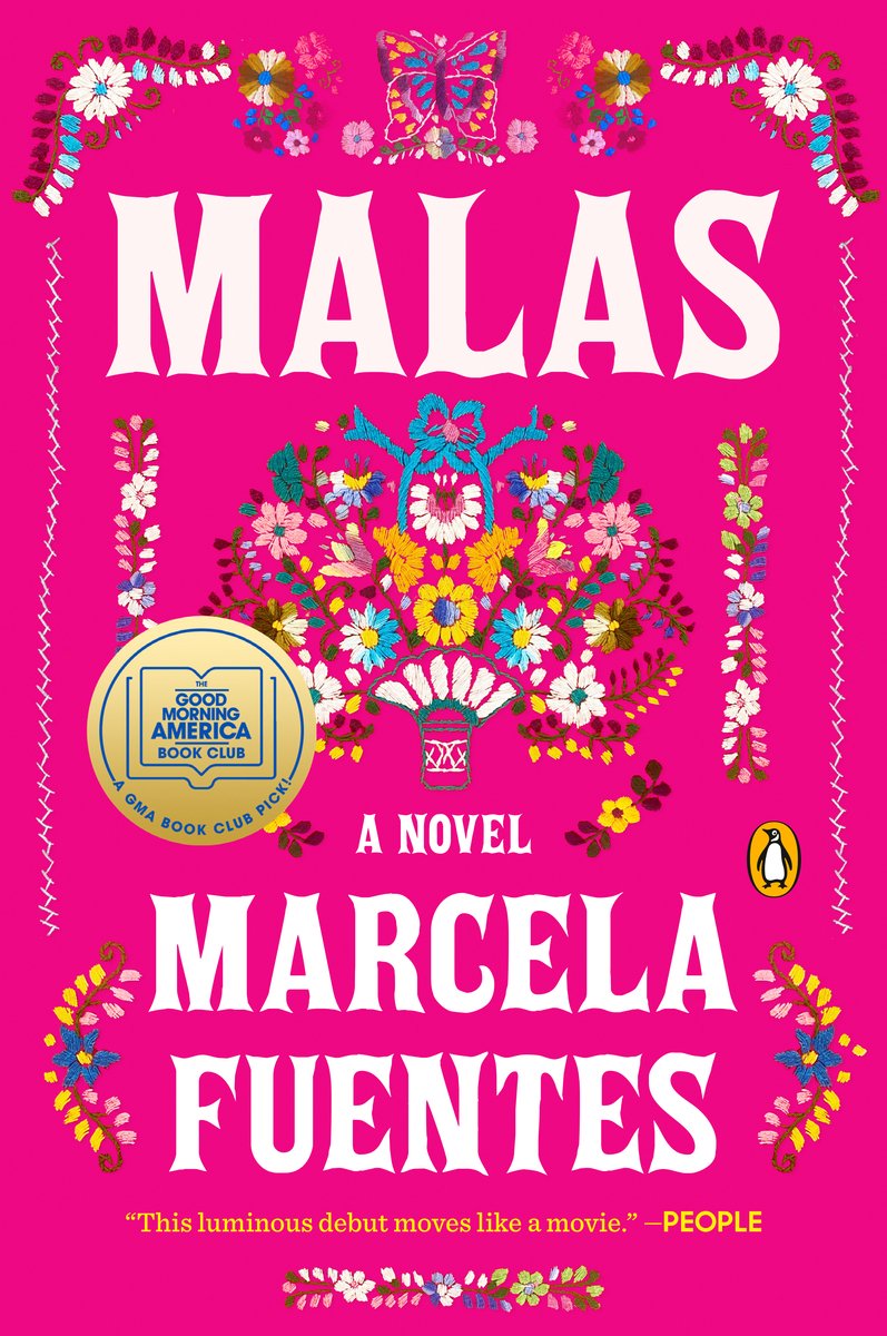 Malas: a Novel