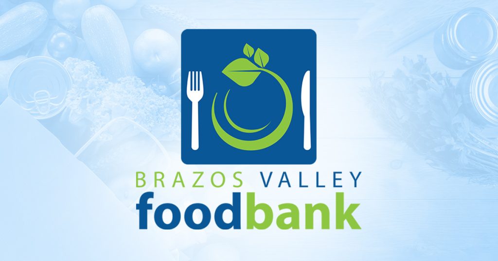 Brazos Valley Food Bank