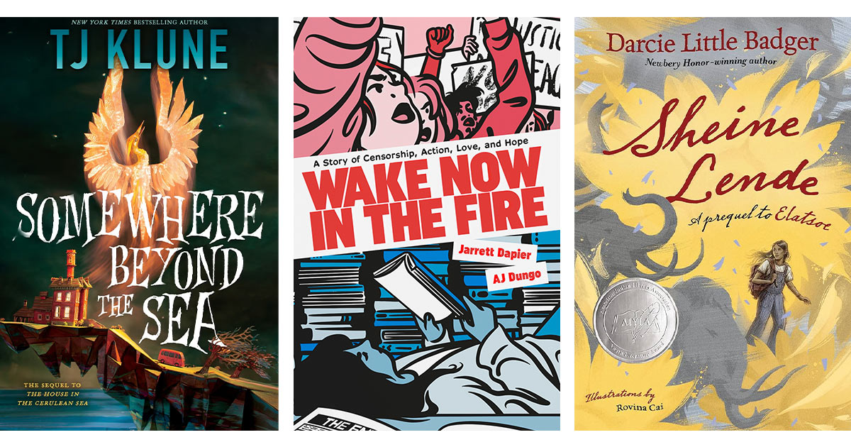 What We’re Reading May 2026