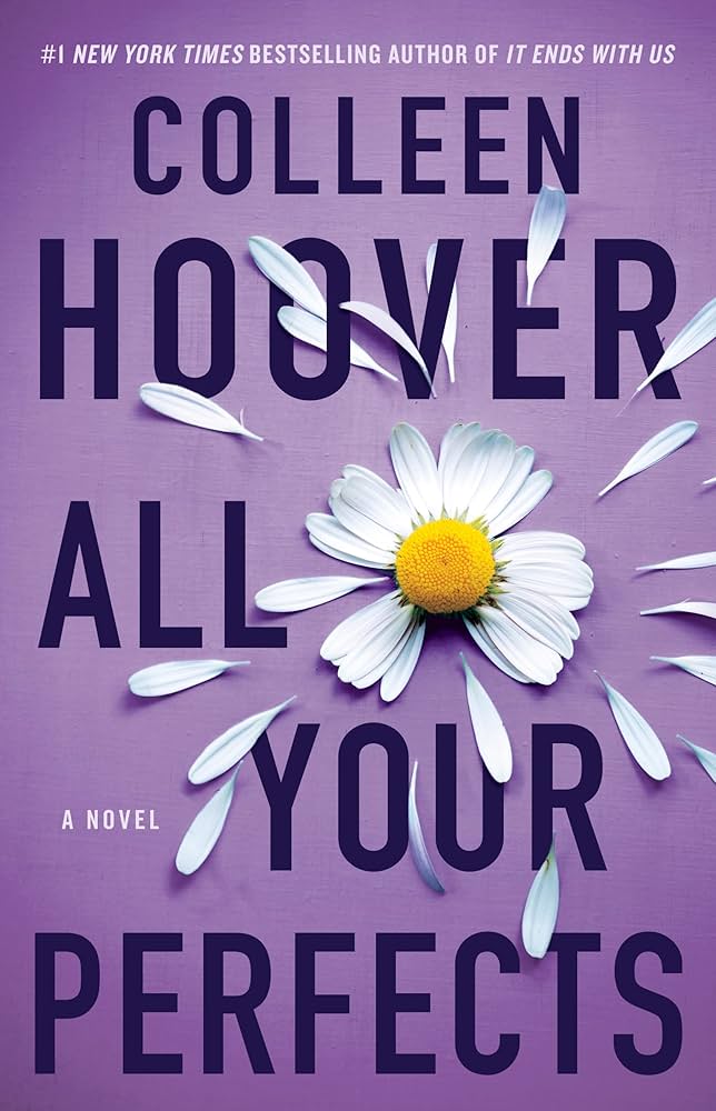 All Your Perfects book cover