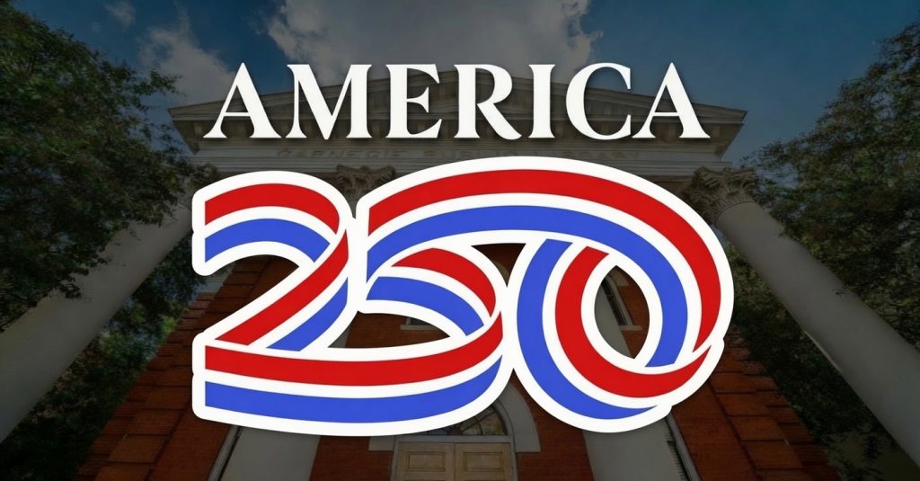 America 250