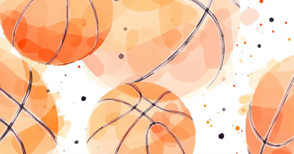 Slam Crew basketball